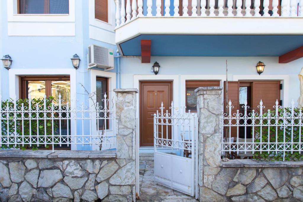 Villa Joannas room 1