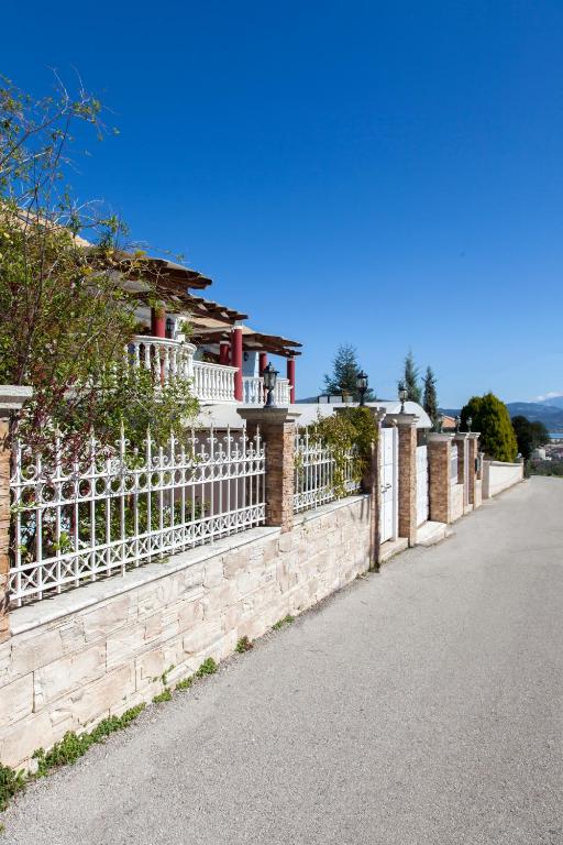 Villa Joannas room 3