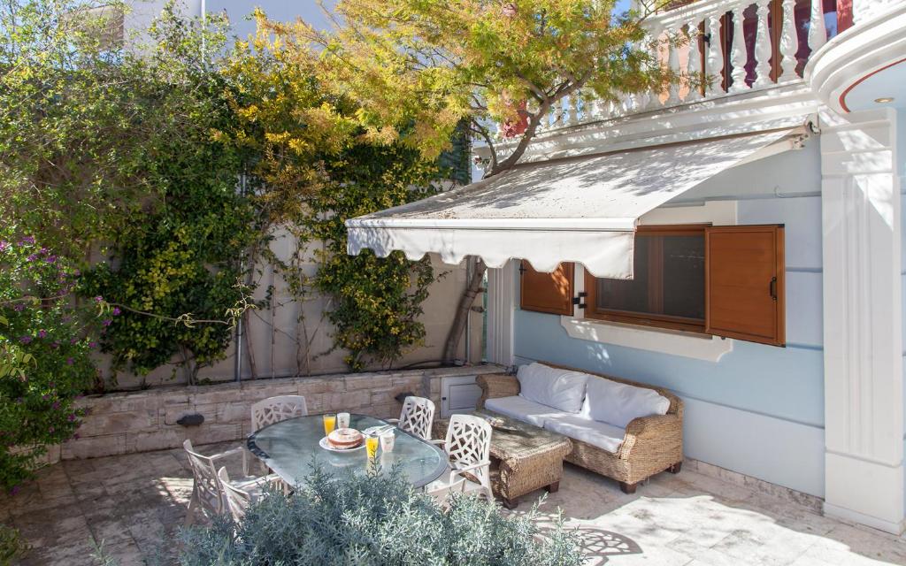 Villa Joannas room 5